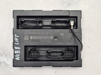 фото thumb №1, Audi a4 b8 lift модуль комфорта блок управления бортовой сетью