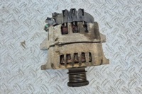 Купити Генератор jeep compass mk49 04801827aa 2.1l дизель 2012, фото thumb