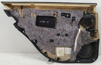 фото thumb №6, Обивка обшивка дверь задняя mercedes w211 lift