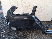 фото thumb №1, Octavia iii kombi крила чверть поріг права задня lf9r