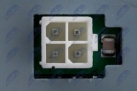 фото thumb №8, Модуль блок керування світла ксенон do mercedes s cl