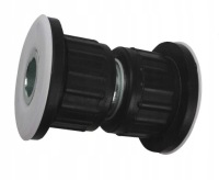 Купить Сайлентблок рессора заднего iveco daily 2000 35c set, фото thumb