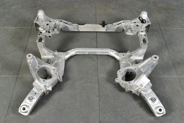 фото thumb №8, Bmw g30 g31 g12 g14 g15 f91 візок pod двигун підрамник колиска xdrive 4x4