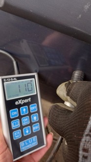 фото thumb №11, Двері ліва задня renault modus 07r