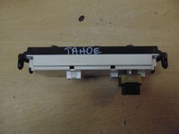 фото thumb №15, Панель управление кондиционера chevrolet tahoe ii 99-02 15054698