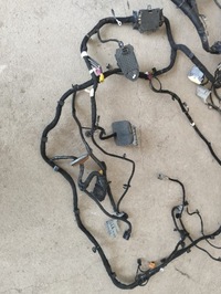 фото thumb №12, Chevrolet cruze 16- джгут кабіни usa 39064388