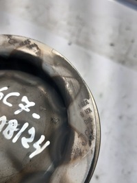 фото thumb №8, Mercedes atego поршень шатун om906la