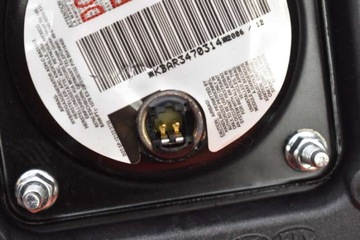 фото thumb №9, Подушка безпеки повітряна подушка водія 56900-1h000 kia ceed 1 i 07-10