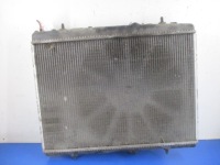 фото thumb №4, Citroen c4 1.6hdi автоматична коробка передач радіатор води valeo