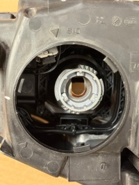 Opel insignia a фара правий ліва ксенон led 13226793 13226792 європа в Україні, фото thumb