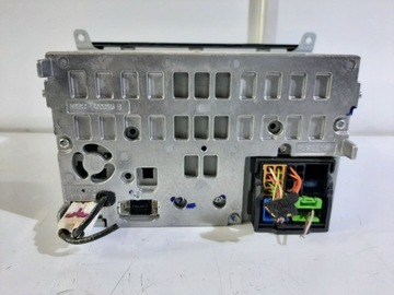 фото thumb №6, Audi a4 b8 8k9 allroad радіо cd concert англієць