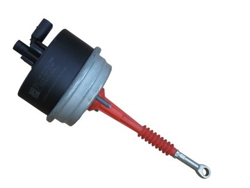 фото thumb №1, Клапан турбіни актуатор турбонаддува 4012927i t5 t6 crafter оригінал