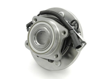 фото thumb №1, Chrysler town country grand voyager 2008-2020 ступица подшипник перед srl