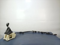 фото thumb №1, Hyundai i40 i рычаг переключения передач