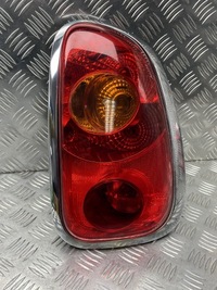 фото thumb №1, Mini cooper r60 лампа задняя задняя правая 9808154