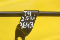 фото thumb №11, Щуп щуп направляющая масла vw transporter t4 multivan 2.5 028115611j