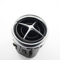 фото thumb №11, Mercedes slk r172 roadster решётка воздуховод левая правая средняя a1728300154