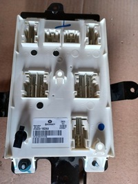 фото thumb №1, Dodge ram v 2020r кузов бортовой компьютер