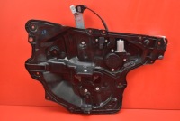 фото thumb №1, Підйомник скло лівий перед mazda 6 3 iii gj 14r