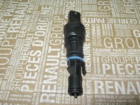 фото thumb №3, Привід спідометра laguna megane scenic clio ii oryg