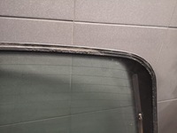фото thumb №13, Стекло зад крышка vw sharan mk1 вестфалия