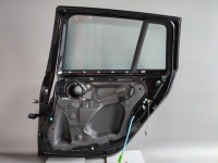 фото thumb №5, Bmw 2 f46 grand tourer двері задня задні праве