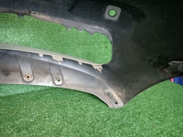 фото thumb №9, Bmw f30 f31 3 рестайлинг 14- бампер переднее перед