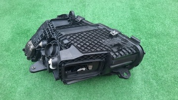 фото thumb №5, Mercedes c-klasa w205 рестайлінг повний led лампа передня