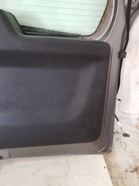 фото thumb №14, Кришка багажника багажника peugeot partner ii 1.6hdi eur 11r ktq