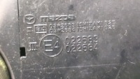фото thumb №6, Зеркало правое электрические mazda 6 gh 7pin