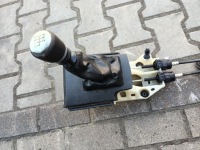 фото thumb №8, Куліса коробки троси зміни коробка передач toyota rav4 iii 2.2d 06-12