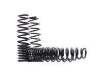 фото thumb №16, Пружина підвіски eibach e4020-140 do honda civic vi sedan ej, ek