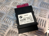 фото thumb №1, Bmw e61 e60 модуль блок керування насоса пального 7163505