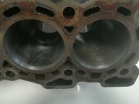 фото thumb №3, Rr sport l320 vogue l322 3.6 tdv8 блок двигателя