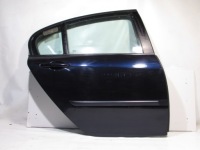 фото thumb №1, Дверь правое задняя renault laguna iii nv472 hb задние