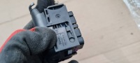 фото thumb №7, A6 c6 рестайлинг штекер разъём соединитель двигателя 3.0 tdi 07z906379a vw audi