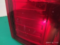 Купить Лампа задняя левая peugeot boxer ducato jumper 2006-2014 1355856080, фото thumb