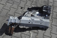 фото thumb №3, Volvo s60 ii v60 четверть лонжерон правая перед