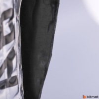 фото thumb №14, Ab3 skuteczna шумопоглинаюча килимок butylowa з алюміній o товщини 3mm з ролики