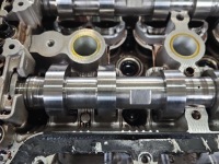 Двигун dacia sandero 3 20- h4df480 1.0 sce 91km 2022 film вимірювання Оригінал, фото thumb