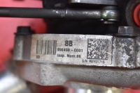 фото thumb №7, Турбокомпресор / турбіна 9677063780 ford focus mk3 2.0 tdci 140 km 11-15