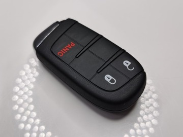 фото thumb №2, Jeep renegade ключ smart key 2015 - 2021