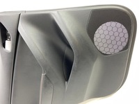 фото thumb №7, Обивка дверь левая обшивка левый задняя кожа mazda cx5 cx-5 i 2012-2017r.