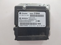 фото thumb №1, Dodge ram 09- модуль air bag 68303218aa usa