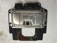 фото thumb №1, Peugeot 307 citroen бортовий комп'ютер блок керування модуль eu