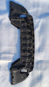 фото thumb №1, Плита pod бампер mitsubishi outlander iii 2013 оригинал