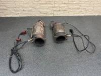 фото thumb №1, Bentley flying spur каталізатор exhaust 3w0131690c / 3w0131690b