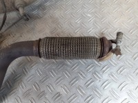 фото thumb №4, Toyota proace 2019 вихлоп сажовий фільтр