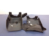 фото thumb №6, Seat ibiza iv корпус колонки руля 6j0858559