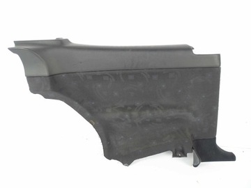 фото thumb №1, Mercedes clk w208 боковина обивка левый зад задний